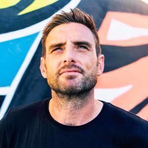 Meet your Posher, Andy